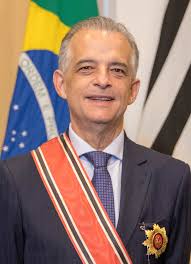 Foto de Márcio França