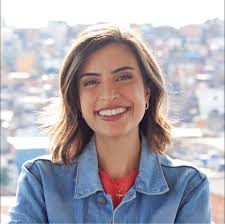 Foto de Tabata Amaral