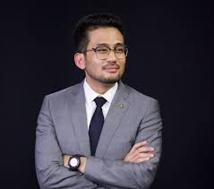 Foto de Kim Kataguiri