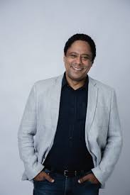 Foto de Orlando Silva