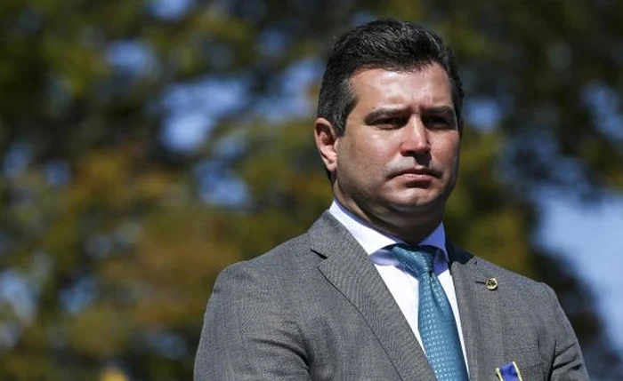 Foto de Maurício Quintella