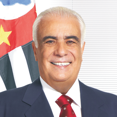Foto de Antonio Carlos Rodrigues