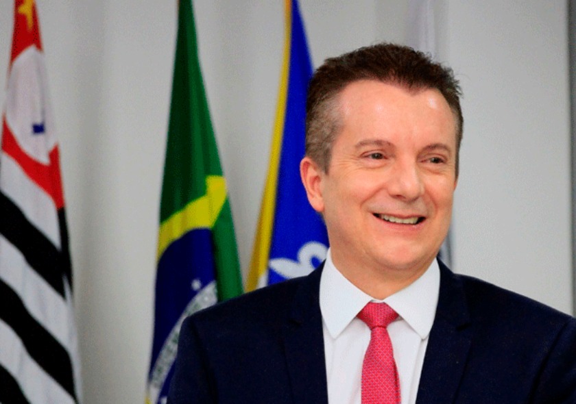 Foto de Celso Russomanno