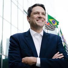 Foto de Luiz Philippe de Orleans e Bragança