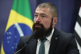Foto de Delegado Paulo Bilynskyj