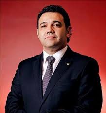 Foto de Marco Feliciano