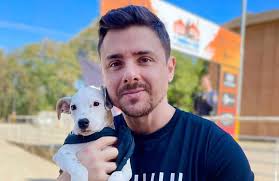 Foto de Delegado Bruno Lima