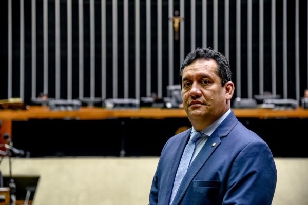 Foto de Severino Pessôa
