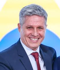Foto de Paulo Teixeira
