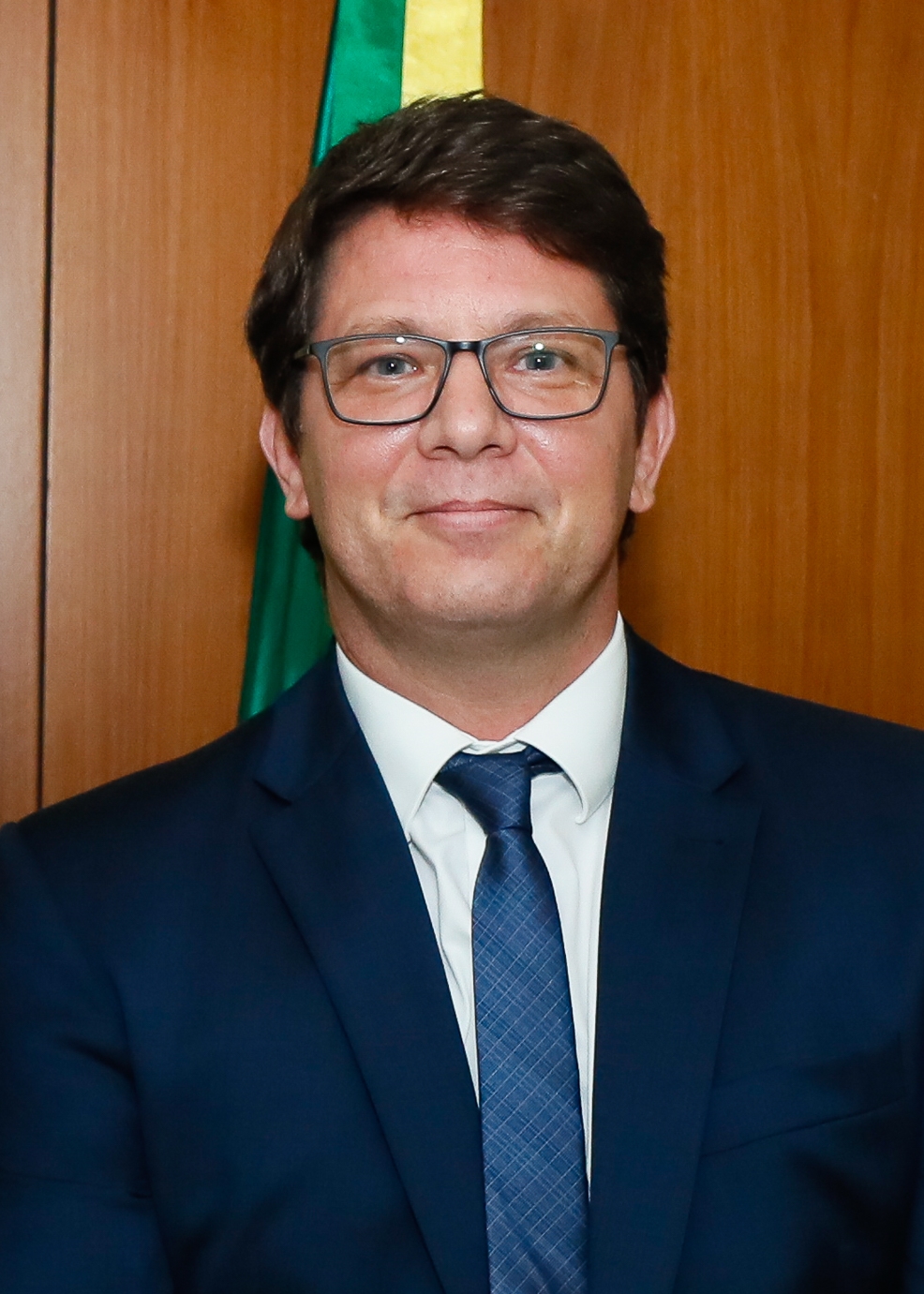 Foto de Mário Frias