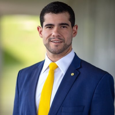 Foto de Alexandre Leite