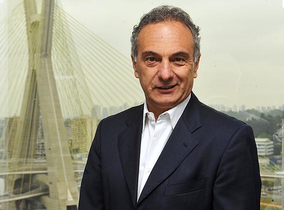 Foto de Ricardo Tripoli