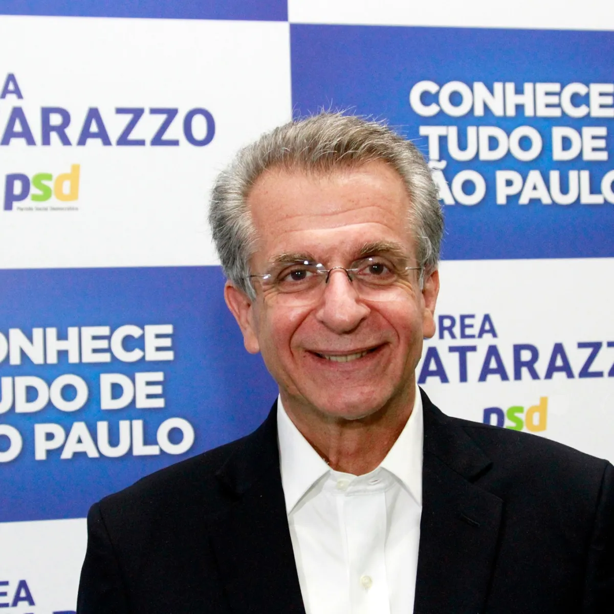 Foto de Andrea Matarazzo
