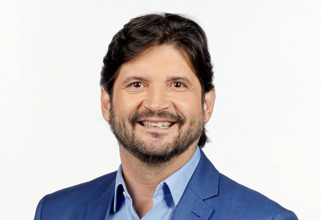 Foto de André do Prado