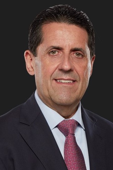 Foto de Delegado Olim