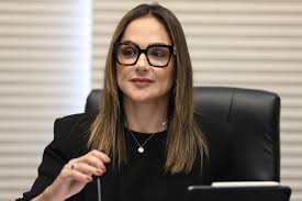 Foto de Ana Carolina Serra
