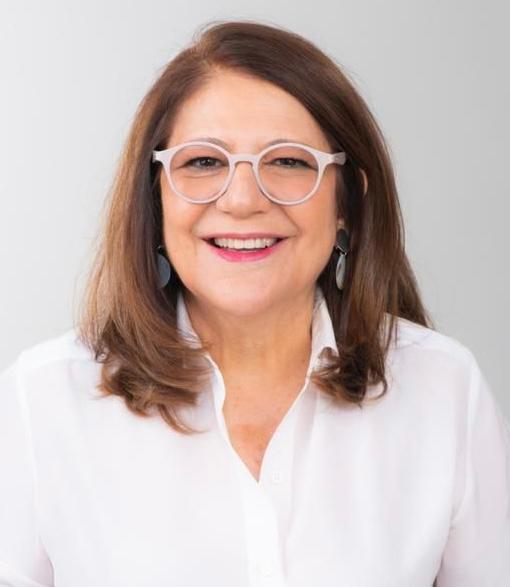 Foto de Beth Sahão