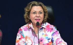 Foto de Tereza Nelma