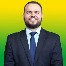 Foto de Gil Diniz