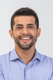 Foto de Caio França