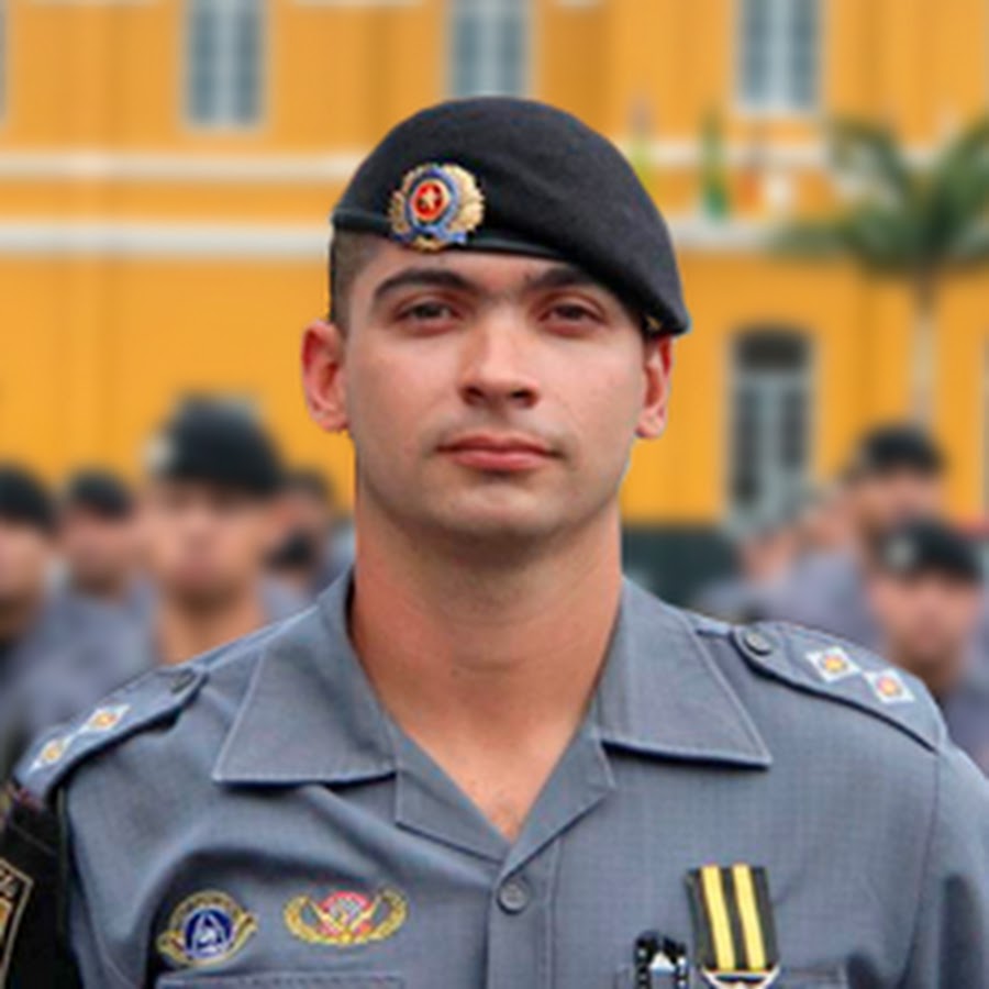 Foto de Capitão Telhada