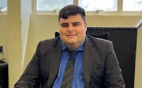 Foto de Henrique Chicão