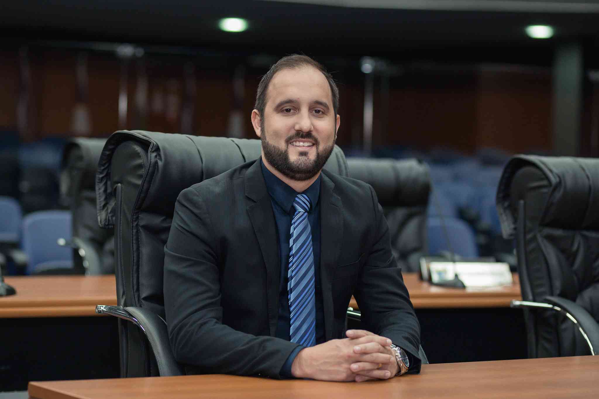 Foto de Renato Silva