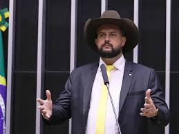 Foto de Zé Trovão