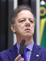 Foto de Ismael dos Santos