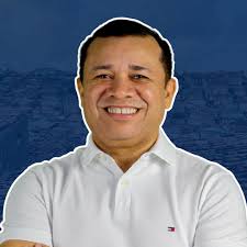 Foto de Pastor Oliveira Lima