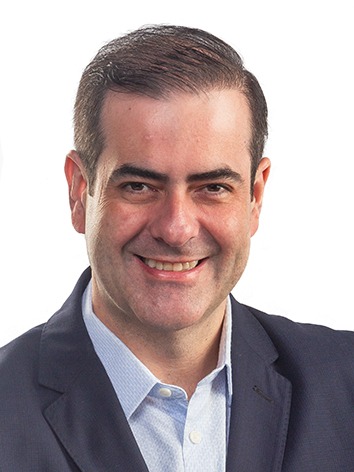 Foto de Carlos Chiodini