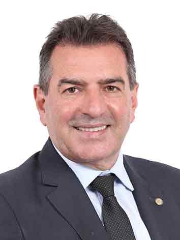 Foto de Cobalchini