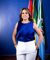 Foto de Silvânia Barbosa