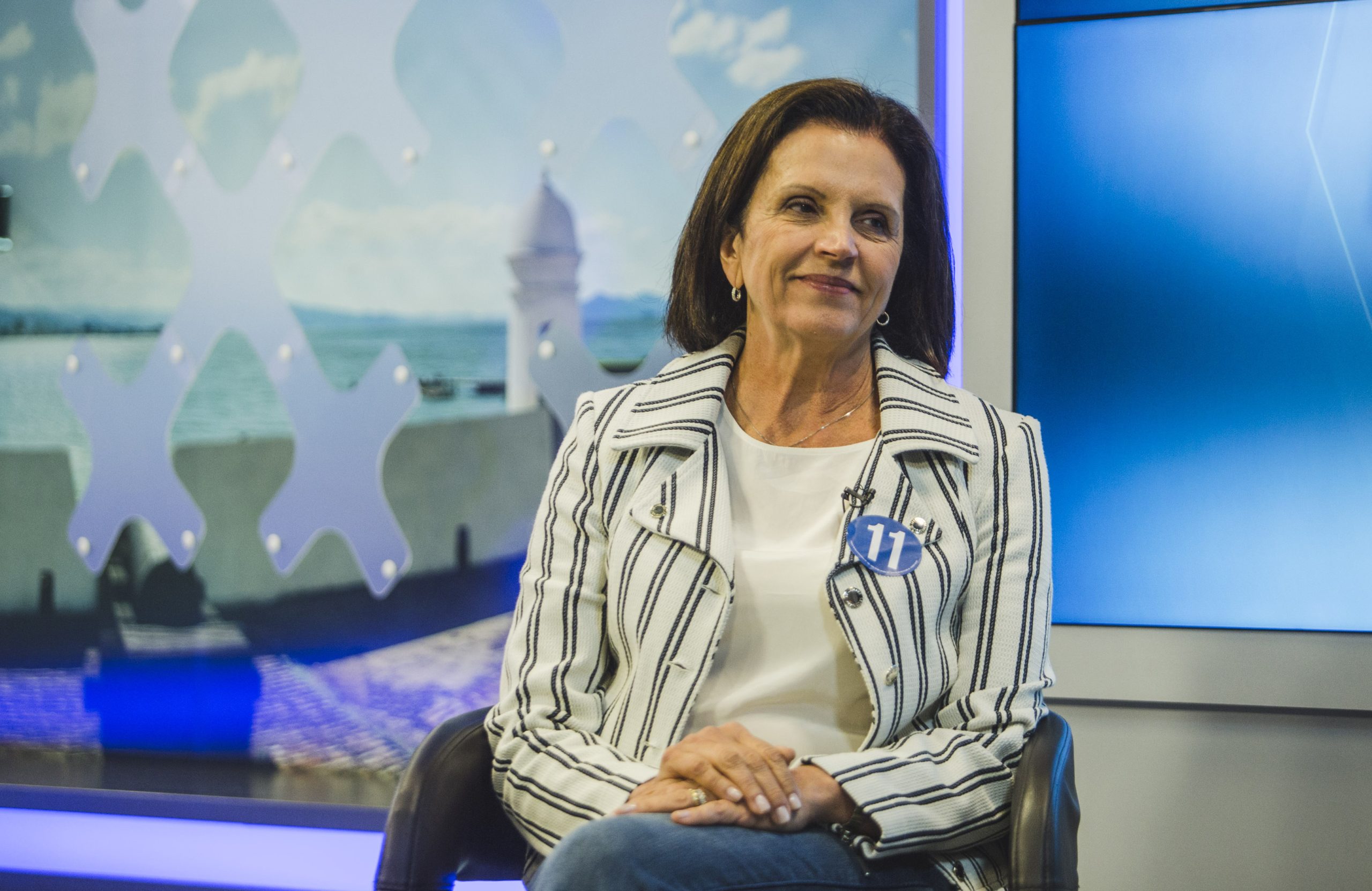 Foto de Angela Amin
