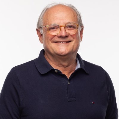 Foto de Doutor Vicente Caropreso