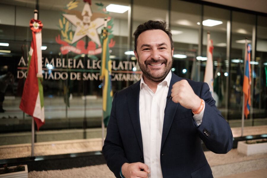 Foto de Marcius Machado