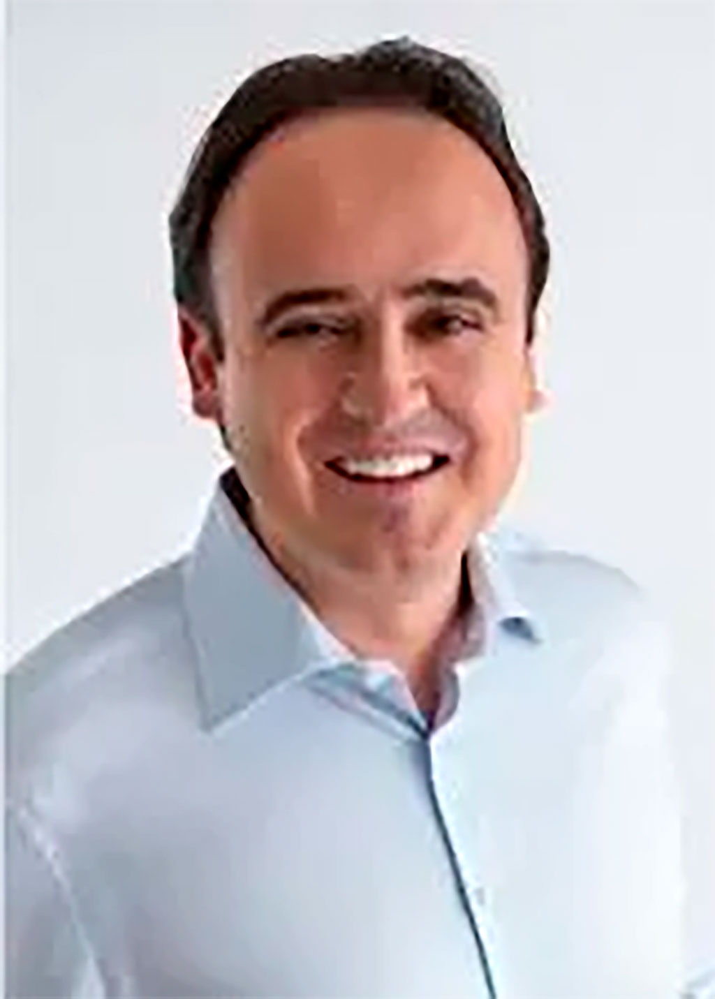 Foto de Carlos Humberto