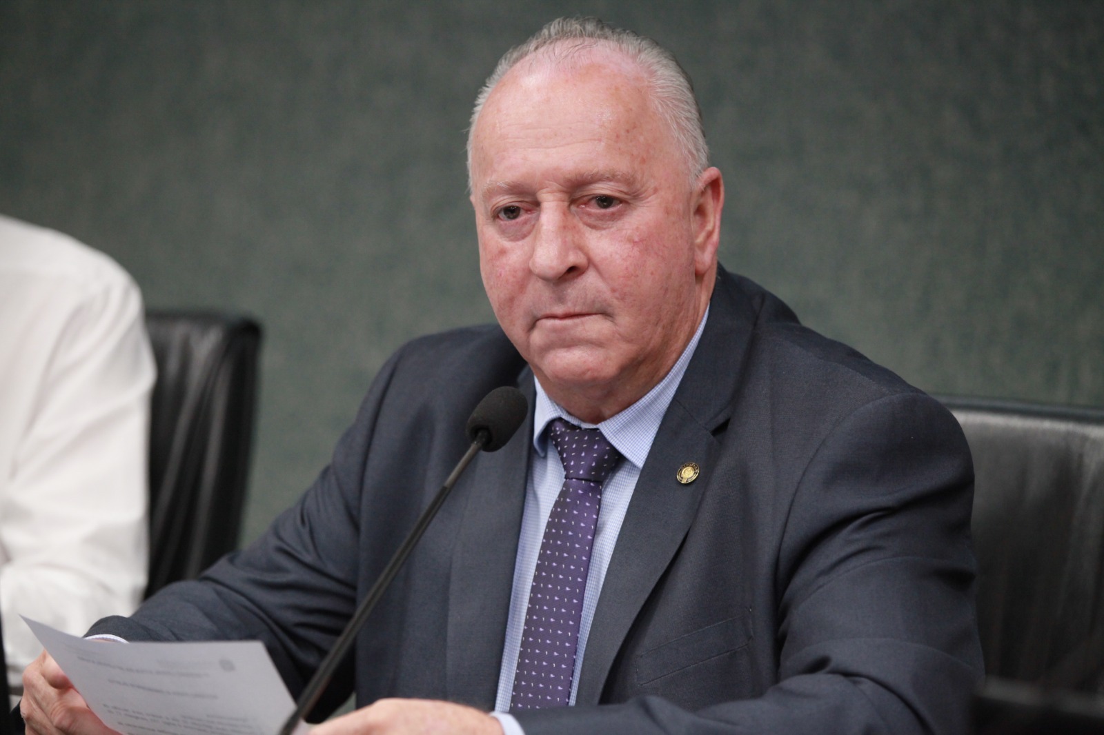 Foto de Oscar Gutz