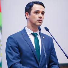 Foto de Marcos da Rosa