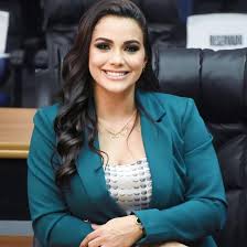 Foto de Joilma Teodora