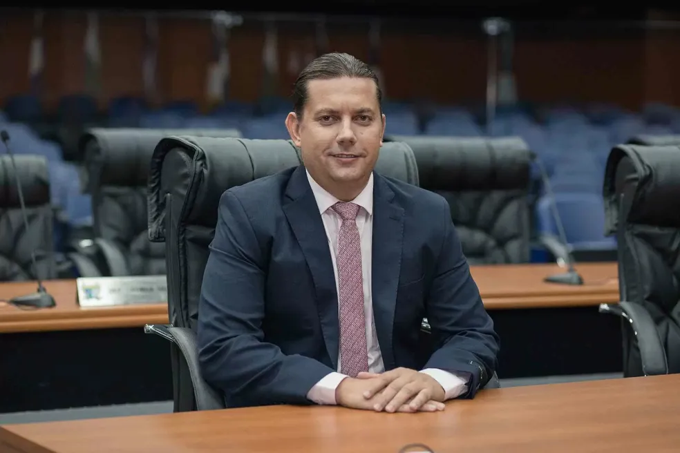 Foto de Eder Lourinho