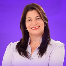 Foto de Enfermeira Mosabelle Ribeiro