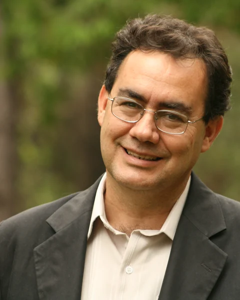 Foto de Augusto Cury