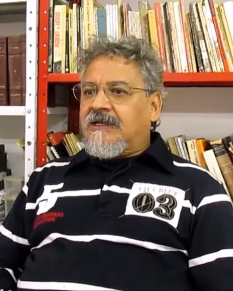 Foto de Edmilson Costa