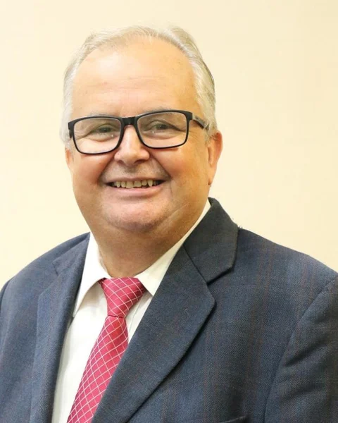 Foto de Afrânio Boppré