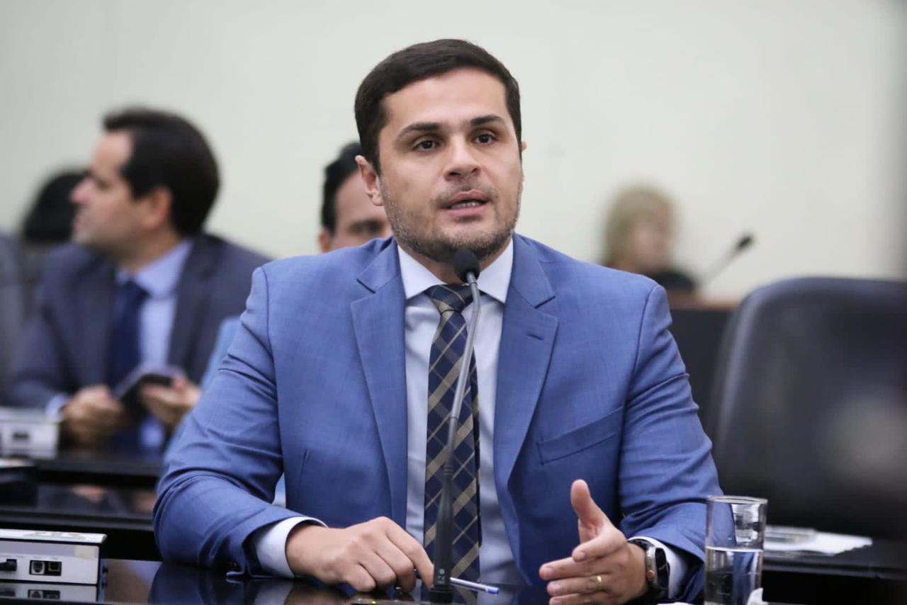Foto de Alexandre Ayres