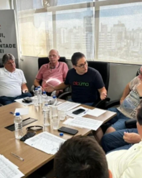 Foto de Marcos Machado