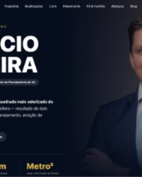 Foto de Fabrício Oliveira
