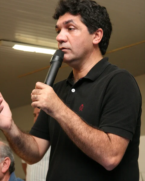 Foto de Clésio Salvaro