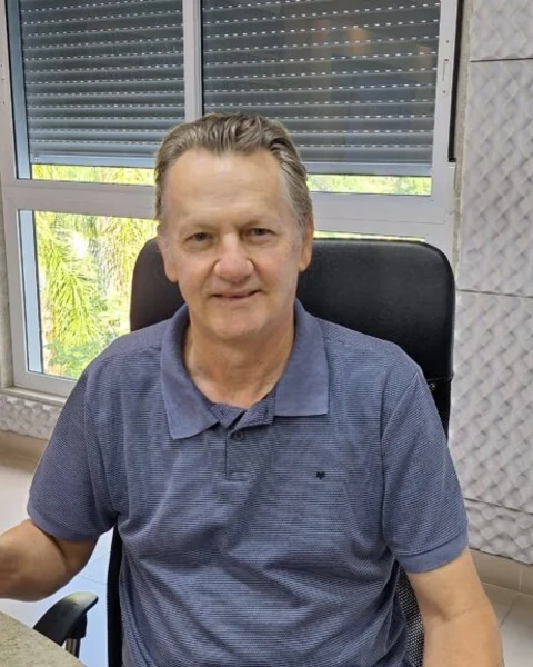 Foto de Acélio Casagrande